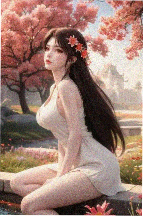 夜行灯 长安十二坊 封面