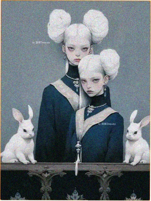 第七次雨季 封面